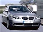 2006 BMW 5 Series